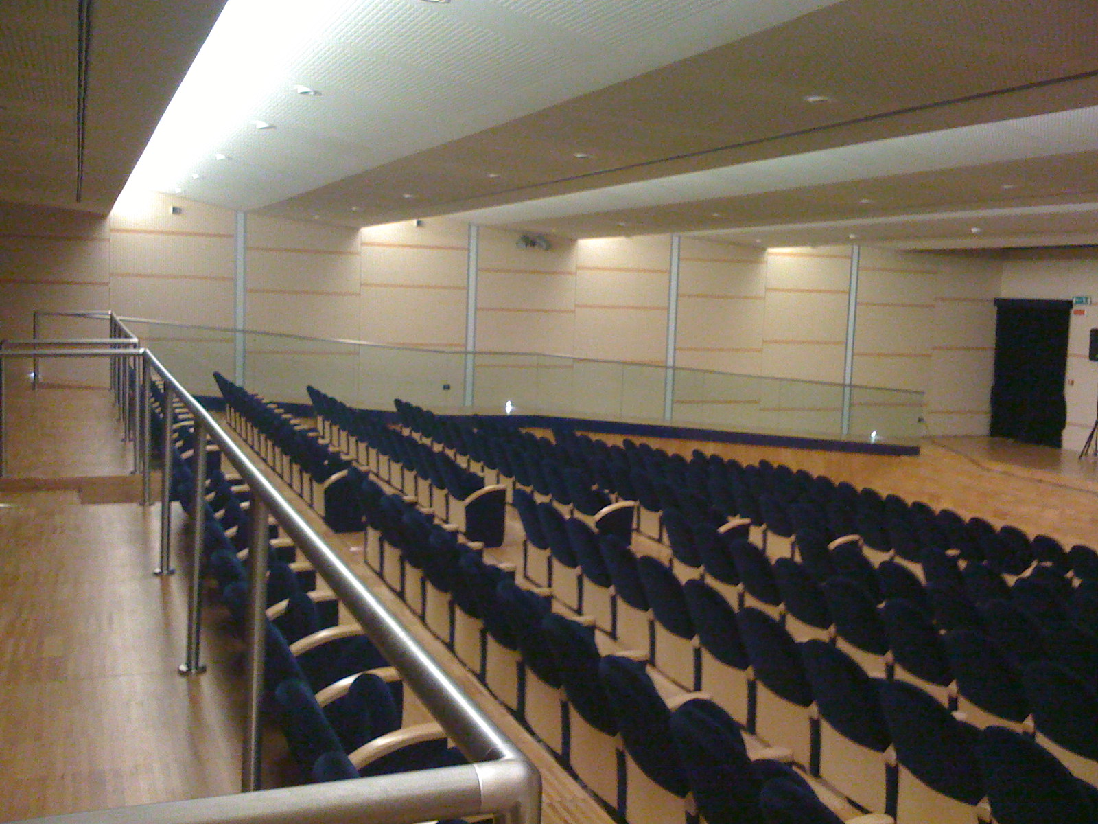 Auditorium, Centro Culturale Altinate, San Gaetano, Via Altinate 71, 35121 Padova PD