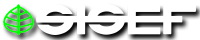 SISEF logo